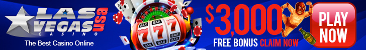 USA online Casino